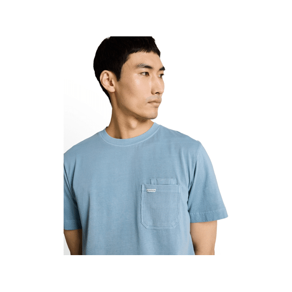 Tom Tailor Heren T-shirt