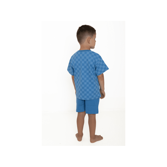 Outfitter Pyjama Shortama