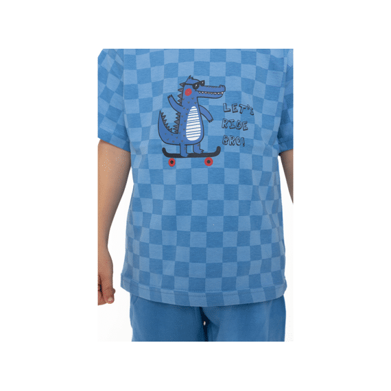 Outfitter Pyjama Shortama