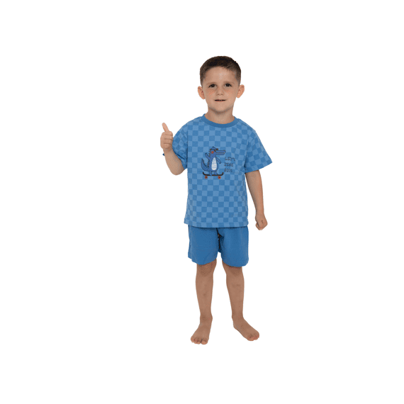 Outfitter Pyjama Shortama