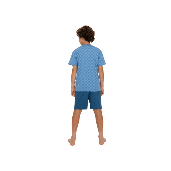 Outfitter Pyjama Shortama