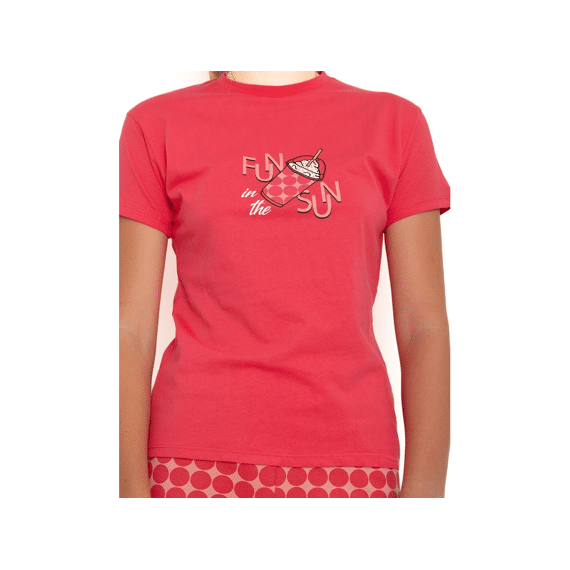 Cocodream Pyjama Shortama