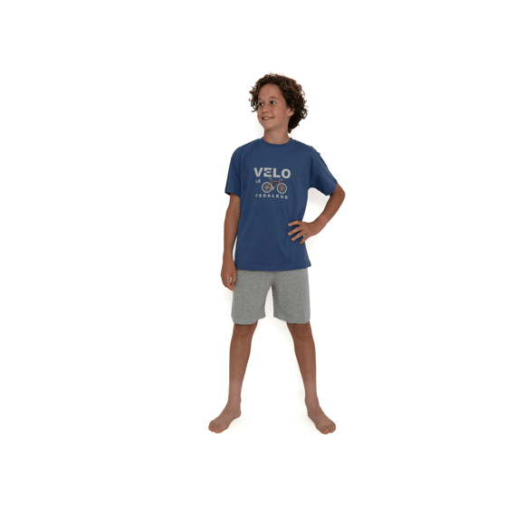 Outfitter Pyjama Shortama