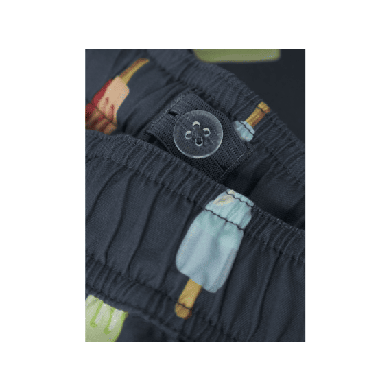 Name It Mini Zwemshort