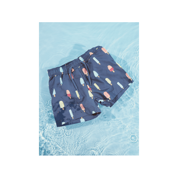 Name It Mini Zwemshort