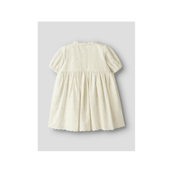 Lil'' Atelier Mini Jurk