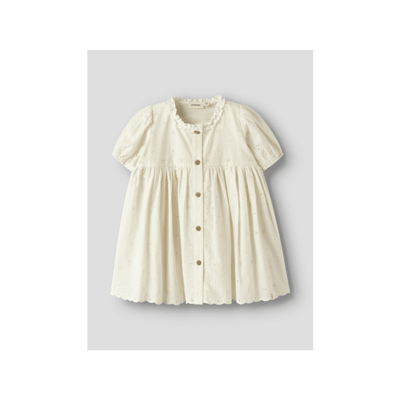 Lil'' Atelier Mini Jurk