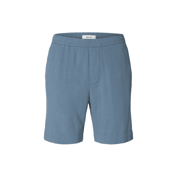 Selected Short