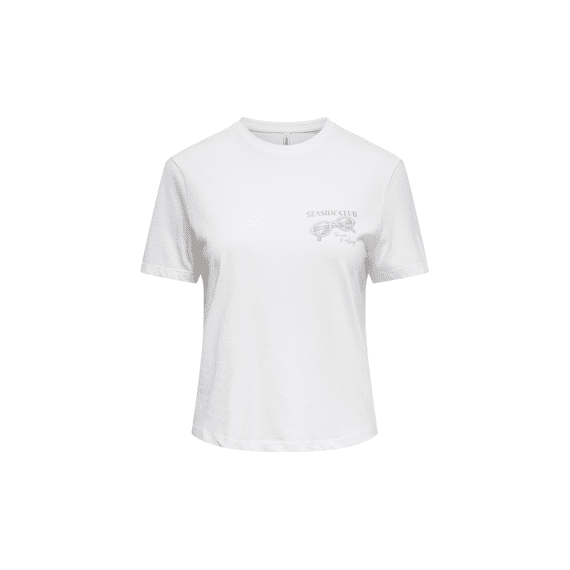 Only T-shirt