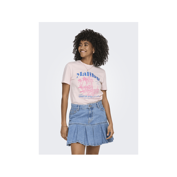 Only T-shirt