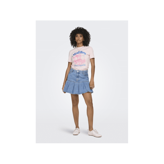Only T-shirt