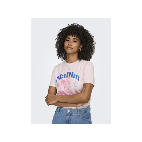 Only T-shirt