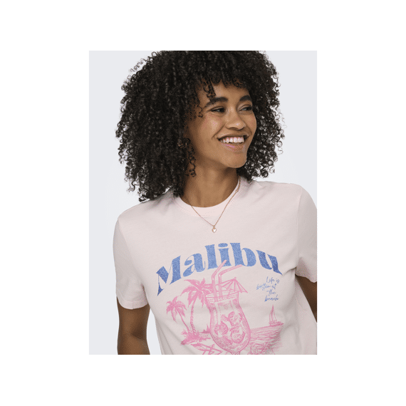 Only T-shirt