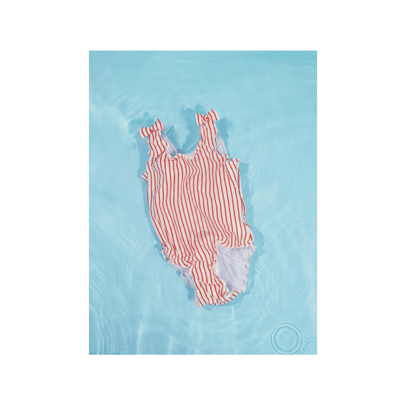 Name It Mini Zwempak