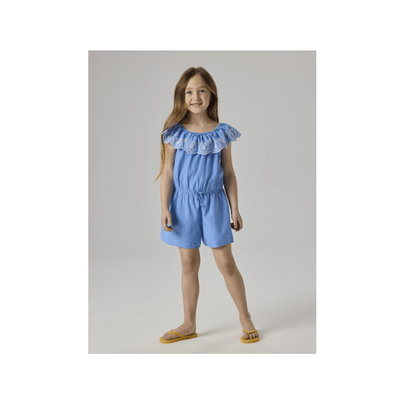 Name It Kids Jumpsuit