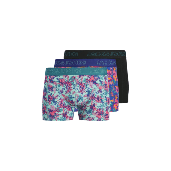 Jack & Jones Boxershort 3-Pack