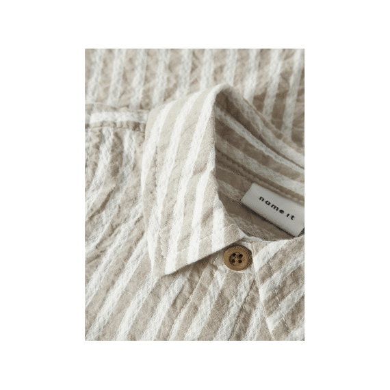 Name It New Born Hemd