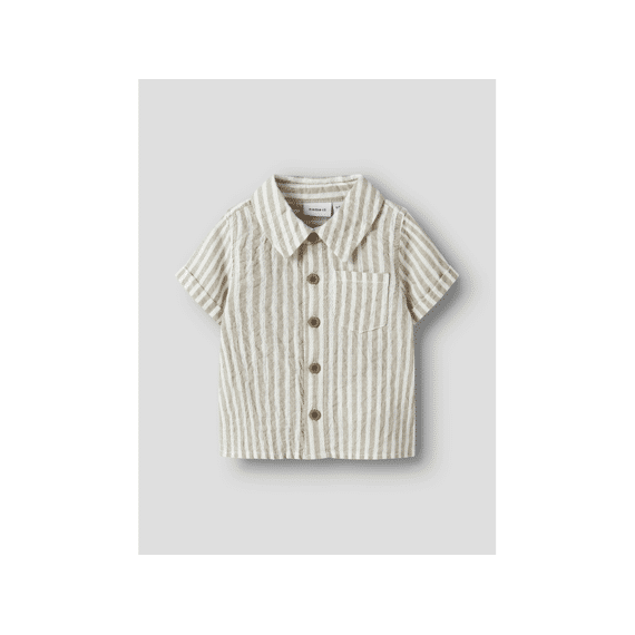 Name It New Born Hemd