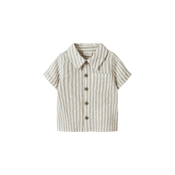 Name It New Born Hemd