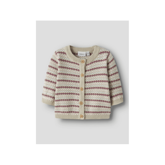 Name It New Born Gilet