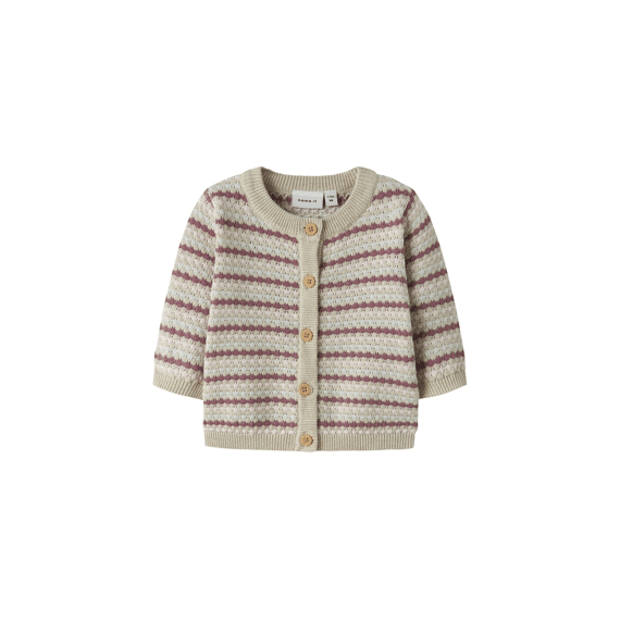 Name It New Born Gilet