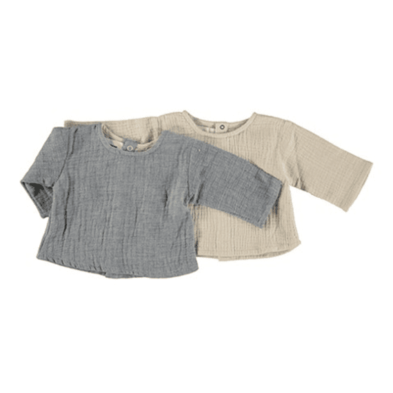 Pequeno T-shirt 1-Pack