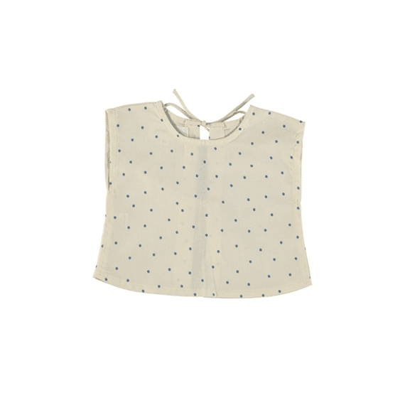 Pequeno Gilet