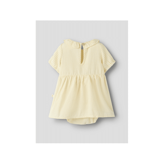 Lil'' Atelier Baby Jurk