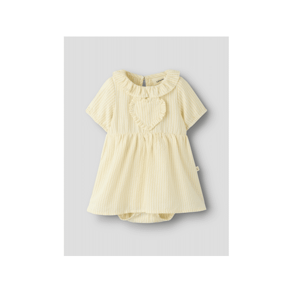 Lil'' Atelier Baby Jurk