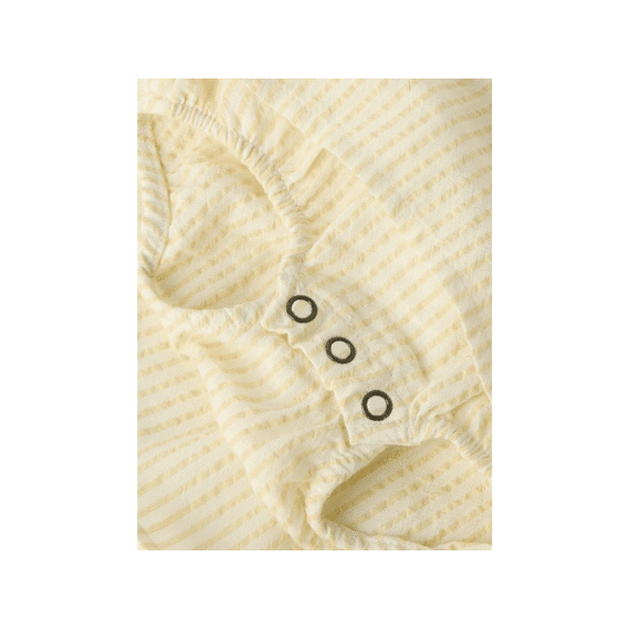 Lil'' Atelier Baby Jurk