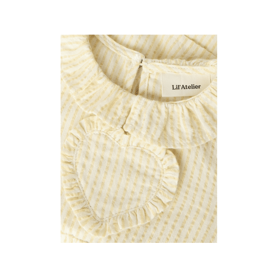 Lil'' Atelier Baby Jurk