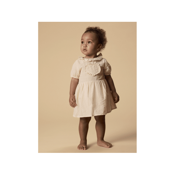 Lil'' Atelier Baby Jurk