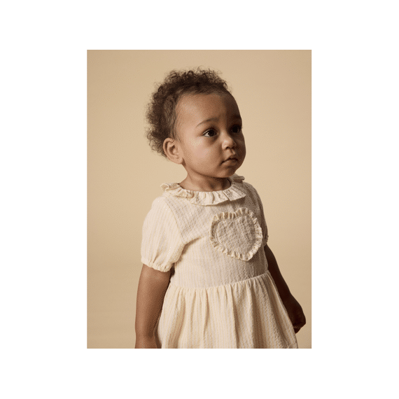 Lil'' Atelier Baby Jurk