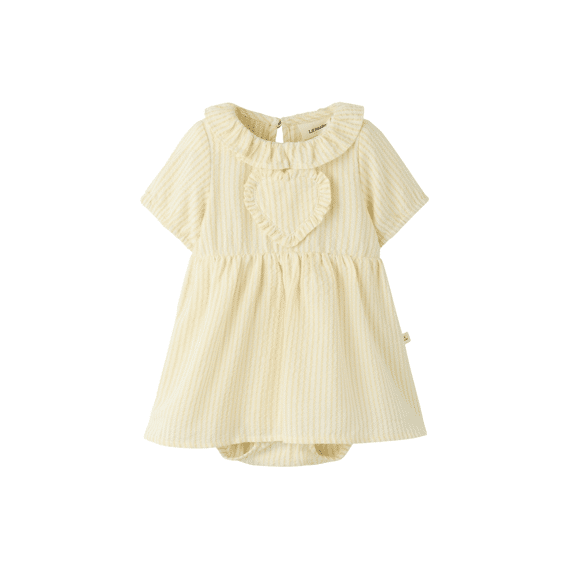 Lil'' Atelier Baby Jurk