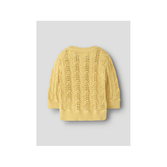 Lil'' Atelier Baby Gilet