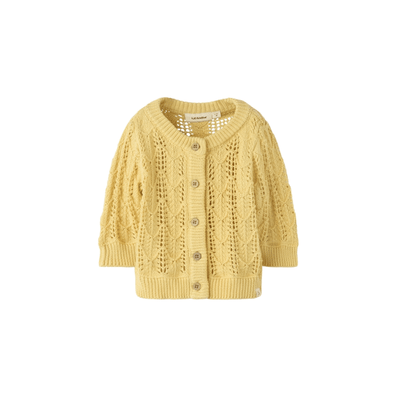 Lil'' Atelier Baby Gilet