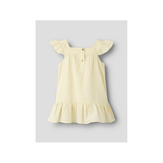 Lil'' Atelier Mini Jurk