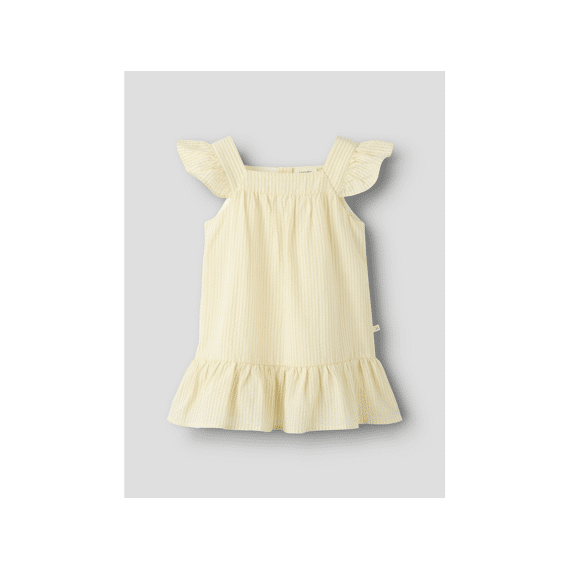 Lil'' Atelier Mini Jurk