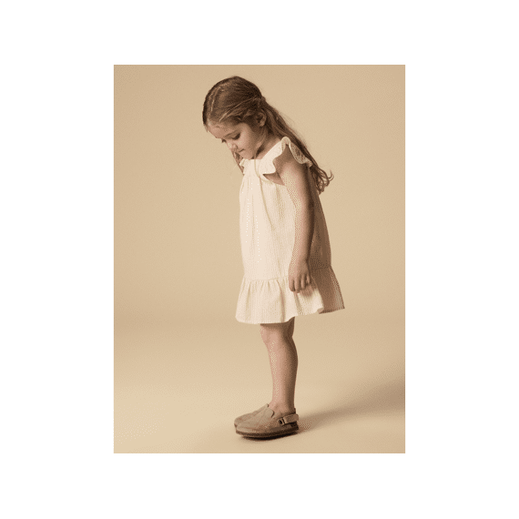 Lil'' Atelier Mini Jurk