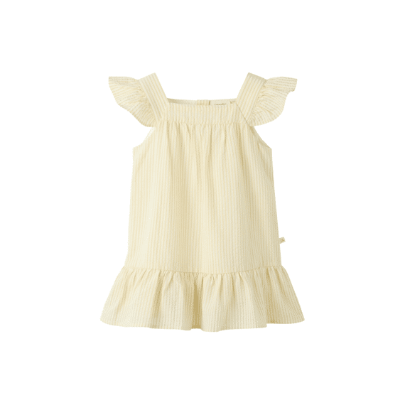 Lil'' Atelier Mini Jurk