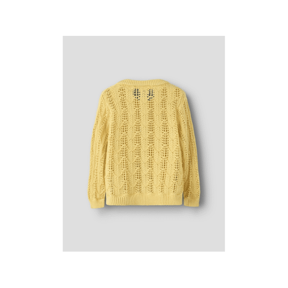 Lil'' Atelier Mini Gilet