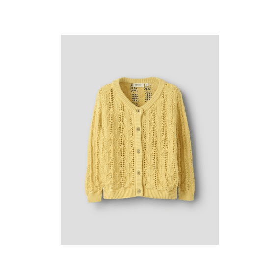 Lil'' Atelier Mini Gilet