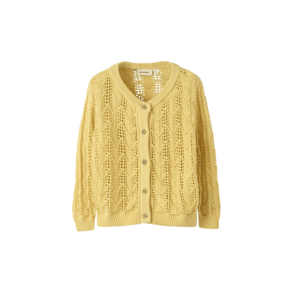 Lil'' Atelier Mini Gilet