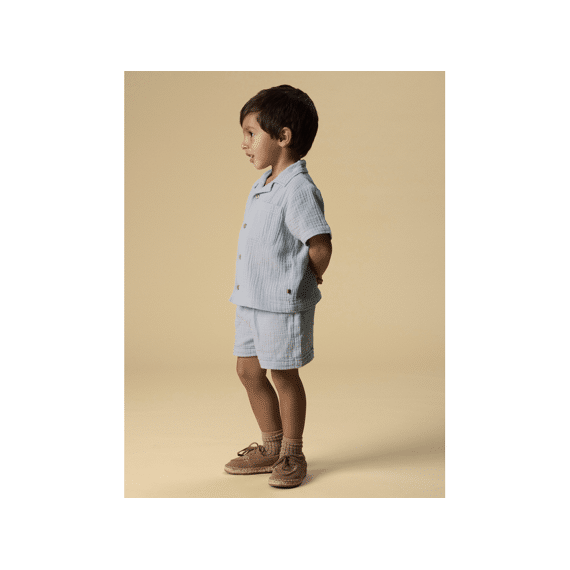 Lil'' Atelier Mini Short