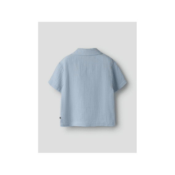 Lil'' Atelier Mini Hemd