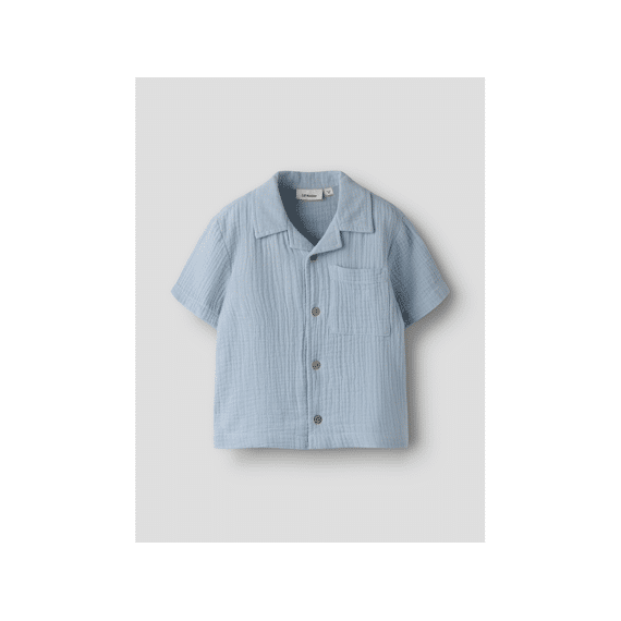 Lil'' Atelier Mini Hemd