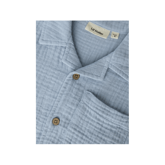 Lil'' Atelier Mini Hemd