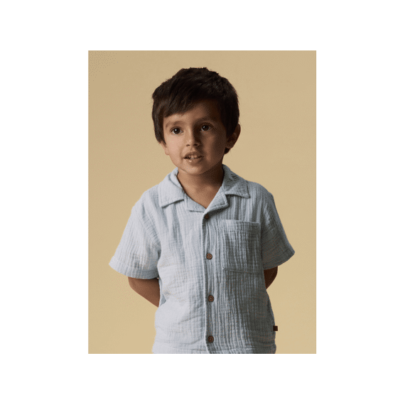 Lil'' Atelier Mini Hemd