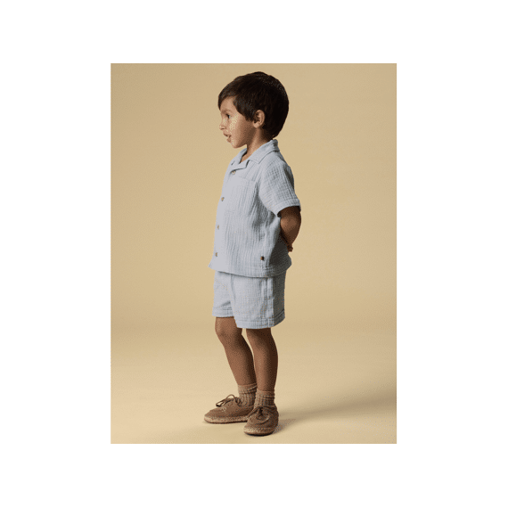 Lil'' Atelier Mini Hemd