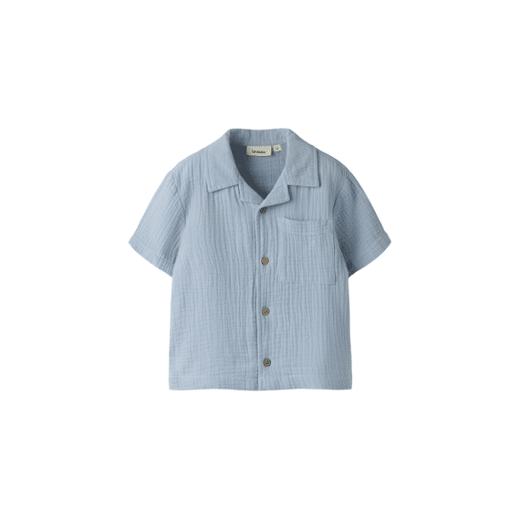 Lil'' Atelier Mini Hemd